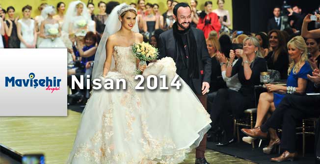 e-DERGİ NİSAN 2014
