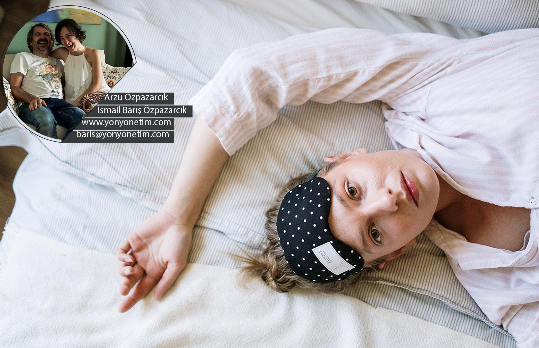 Sabahları enerjik, canlı uyanmak için ne yapabilirim?