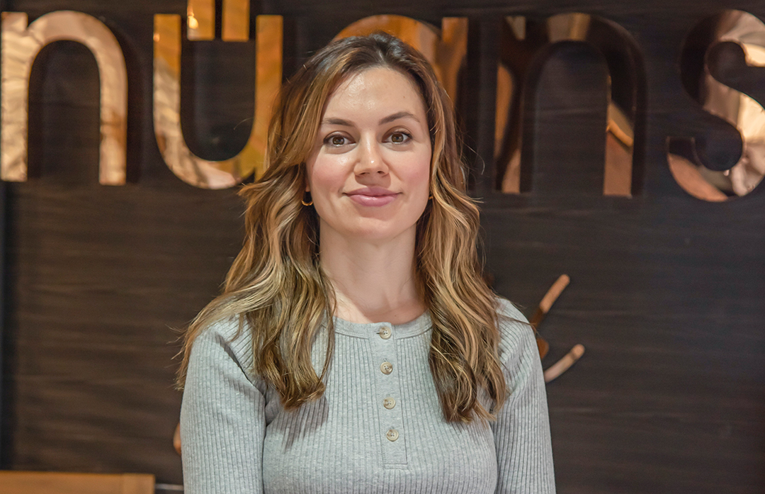 NÜANS GÜZELLİK & KUAFÖR