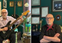 Özel Röportaj : FERİDUN HÜREL