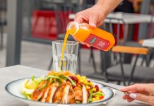 Salados Mutfak Ataşehir’de açıldı