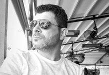 Şair Burak Ballı’nın Hayatı Film Olacak