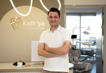 ŞEFFAF PLAKLARLA SAĞLIKLI GÜLÜŞLER