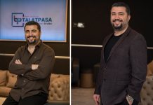 TALATPAŞA LABORATUVARLAR GRUBU YÖNETİM KURULU BAŞKANI DR. SERDAR SEVEN