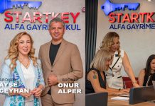 Startkey Alfa’nın Başarı Hikâyesi